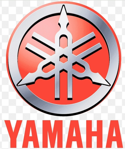 Imagen 5 de 6 de Empacadura Clucth Ybr-125 Yamaha