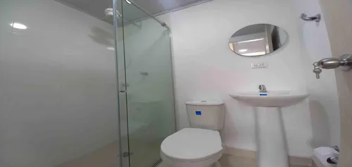 Apartaestudio En Arriendo En La Carola (279062327).