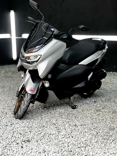 Yamaha Nmax Connect 2025