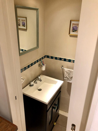 Imagen 4 de 13 de Duplex Impecable / Moreno Norte Centro / 2 Dorm. C/cochera