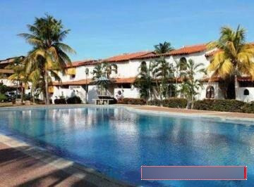 Casa En Venta Puerto Príncipe Lechería El Morro