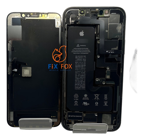 iPhone 11 Pro Negro Para Piezas (Usado)