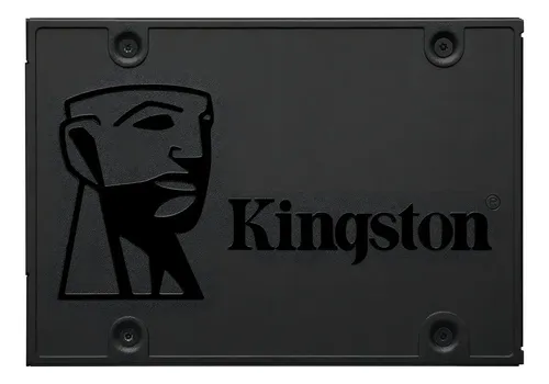 Ssd Kingston A400 480gb | Frete grátis
