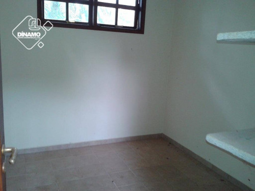 Imagem 14 de 30 de Chácara Com 4 Dormitórios À Venda, 2000 M² - Parque São Sebastião - Ribeirão Preto/sp - Ch0040