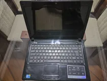 Comprar Notebook Cce Win D35b Intel Core I3 3gb Ram Preto
