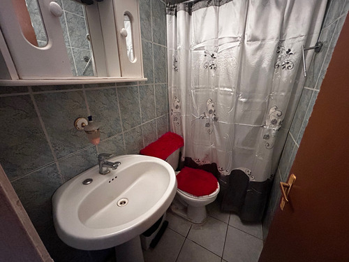 Casa 2 Dorm, 1 Baño, 2 Estacionam, Tocornal (63951)
