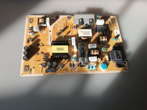 Fuente Samsung Un49j5290afxzx (Usado)