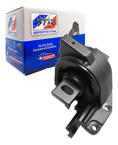 Soporte Motor Inferior Izq Para Lincoln Zephyr 2.3l L4 2030