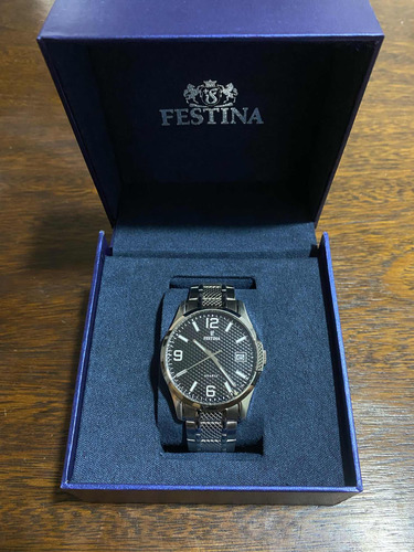 Reloj Festina