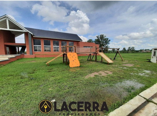 Imagen 4 de 6 de Lote N°368 A La Laguna De 647 M2 El Ensueño