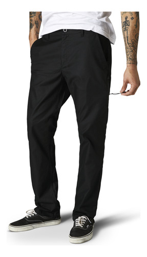 Imagen 3 de 3 de Pantalon Fox - Essex Stretch - Pant #28710