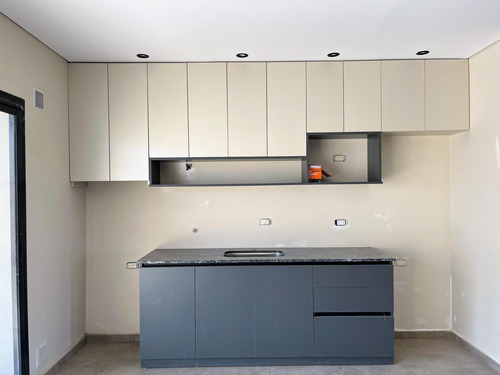 Rincones De Manantiales - Manantiales Ii - Duplex De 2 Dormitorios 2 Baños A Estrenar En Venta
