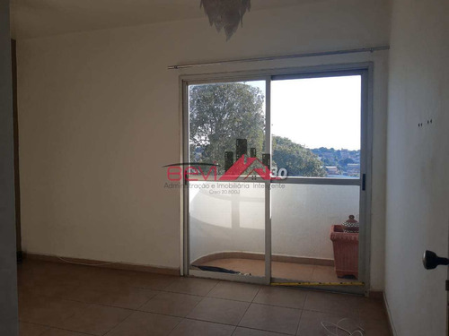 Imagem 7 de 30 de Apartamento Com 3 Dorms, Higienópolis, Piracicaba - R$ 210 Mil, Cod: 2110 - V2110