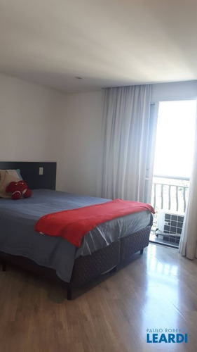 Imagem 15 de 15 de Apartamento - Vila São Francisco - Sp - 635291