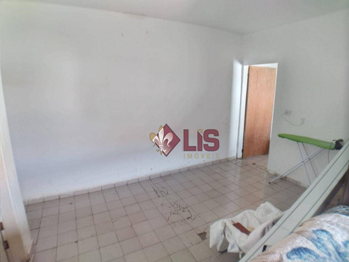 Imagem 7 de 27 de Casa Com 5 Dormitórios À Venda, 196 M² Por R$ 450.000 - Indaiá - Caraguatatuba/sp - Ca1452
