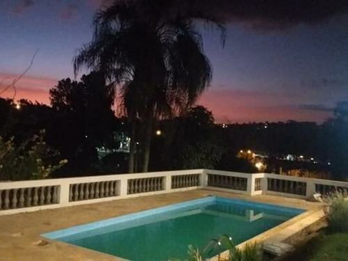 Imagem 4 de 29 de Chácara À Venda Em Pinhalzinho/sp - 0046