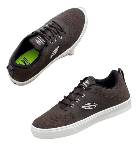 Tênis mormaii hotsell m01 icon cinza
