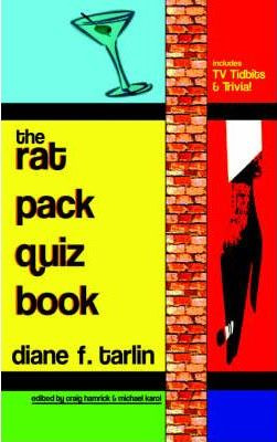 Libro The Rat Pack Quiz Book - Diane F Tarlin
