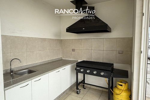 Departamento En Venta De 2 Dorm.2 Baños Centro De Concepción