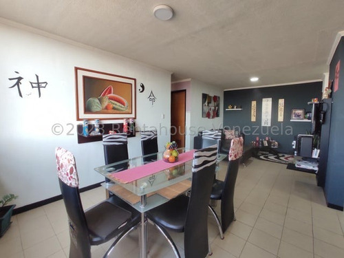 Imagen 6 de 28 de Apartamento En Venta Bosque Alto, Maracay 23-20278 Hc