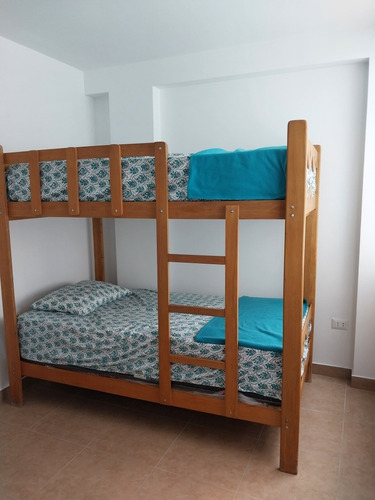 Imagen 4 de 15 de Casa De Playa En Punta Negra Con Piscina Parrilla Privada. Amoblado Condominio Cerrado. Vigilancia 24/7