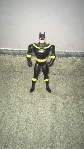 Figura De Batman Tas Por Kenner.