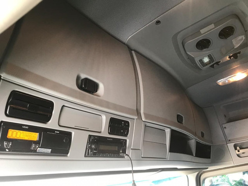 Mb 2651 Actros 6x4 Ano 2018/2019 = Scania, Volvo, 540, 480