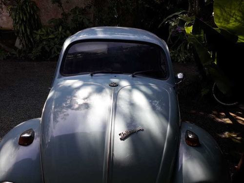 Fusca Fusca