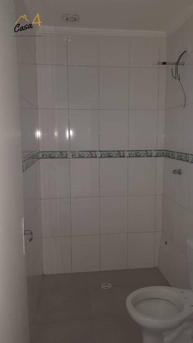 Sobrado A Venda Em Itaquera!!! - So0381