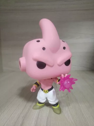 Funko Pop Kid Buu Kamehameha (Dragon Ball Z) 878