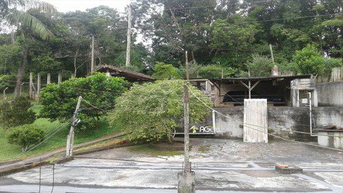 Imagem 19 de 30 de Chácara Com 3 Dorms, Vale Das Fontes, Embu-guaçu - R$ 300 Mil, Cod: 186 - V186
