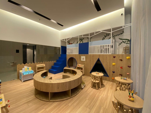 Renta En Residencial Oaks En Bosque Real