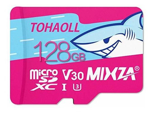 Memoria Microsdhc 32 Gb Velocidad Clase 10 Microsd Hasta