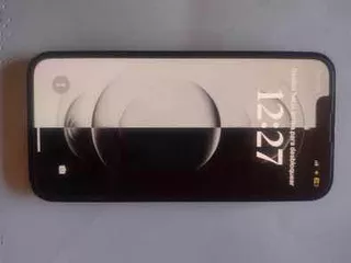 Iphone 13 Mini Desbloqueado
