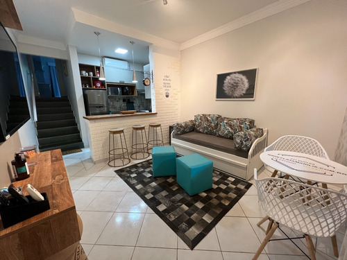 Flat Apartamento Duplex Com Serviços Hotelaria Em Riviera De São Lourenço