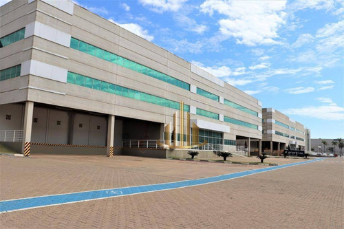 Imagem 26 de 30 de Galpão Para Alugar, 8673 M² Por R$ 173.477,80/mês - Jundiai - Jundiaí/sp - Ga0235