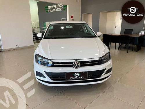 Volkswagen Virtus 1.6 Msi