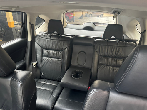 Honda CR-V 2.0 Exl 4x2 Flex Aut. 5p