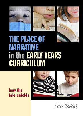 Libro The Place Of Narrative In The Early Years Curriculu...