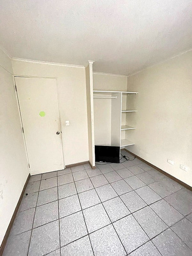 Se Arrienda Departamento 3 Dormitorios, 1 Baño