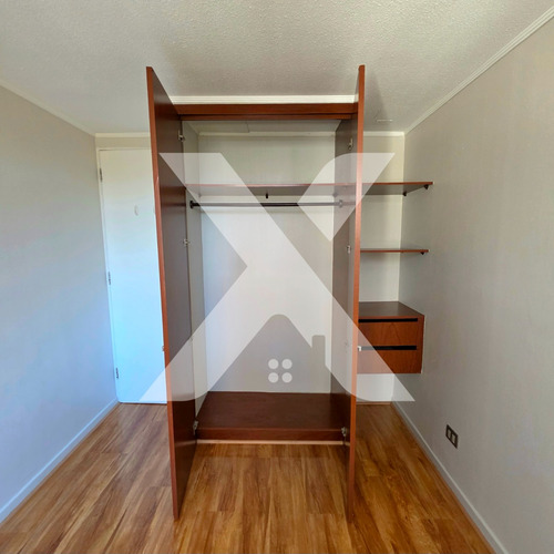Arriendo Remod Depto 2d 2b C/est Y Bod, Piso 3 - Ñuñoa