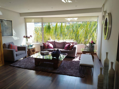 Imagen 11 de 27 de Venta Departamento Lomas De Bezares