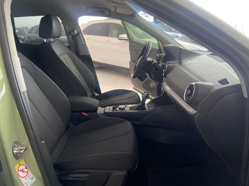 Audi Q2 1.4 35 Tfsi Dynamic
