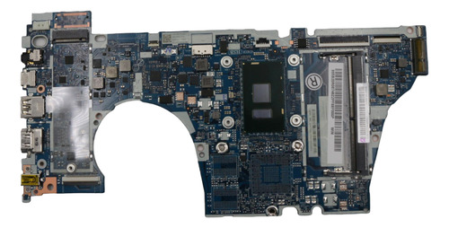 Motherboard Para Lenovo Yoga 530-14 I3-7130u 5b20r08746
