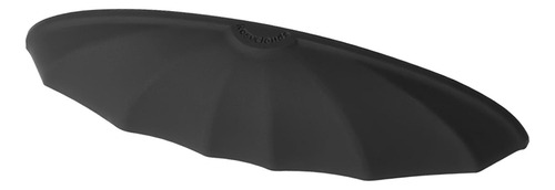 Cubierta De Silicona Para Cámara De Visión Trasera, Negro