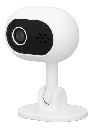 Cámara De Niñera De Seguridad Interior Wifi Inalámbrica 1080