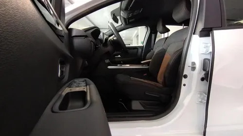 Renault Kardian Techno 1.0 Turbo Automatico
