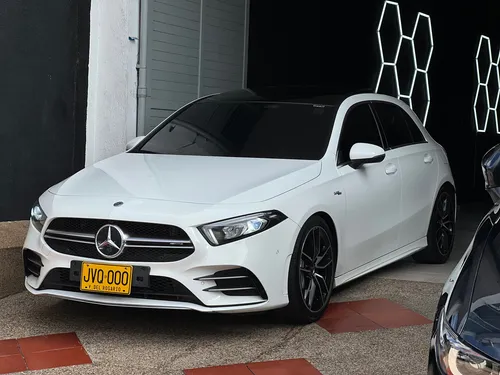 Mercedez Benz A35 2.0 Turbo
