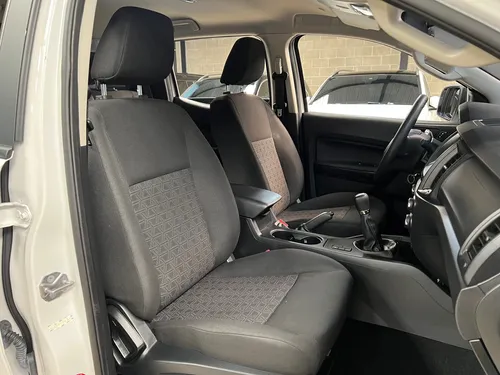 Ford Ranger Xls 2.5 Gasolina 4x2 Tracción Trasera Original