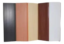 Comprar Puerta Plegadiza Pvc  Economica 6mm  90x2m C\u002Fkit Instalación